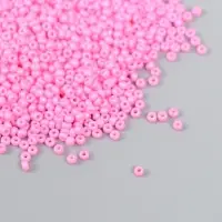 Бисер стекло 12/0 "Персидская роза" 15 гр