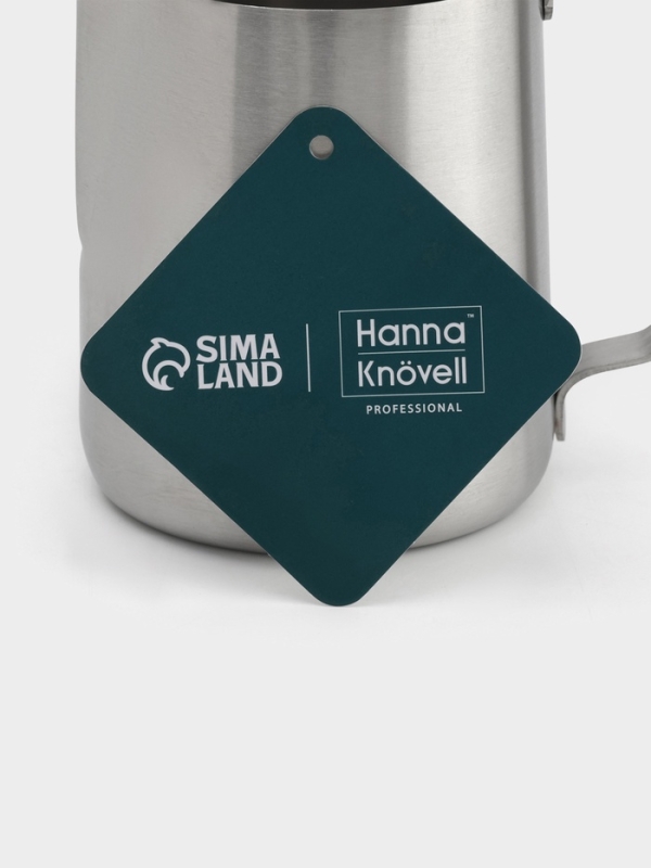 Питчер 900 мл, 9х10,5х13,5 см