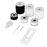 Швейная машинка электрическая КТ-6041 - 7.2 Вт