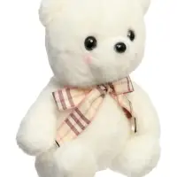 Мягкая игрушка "Мишутка" МИКС, 24 см