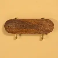 Крючки "Морской" 10х23 см