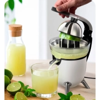 Соковыжималка электрическая для цитрусовых КТ-1168 - 100 Вт