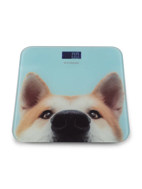 Весы напольные электронные H-BS03680 макс.180кг