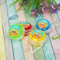 Йо-Йо &laquo;Давай играть&raquo;, цвета МИКС