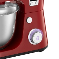 Планетарный миксер с чашей КТ-1308 - 600 Вт