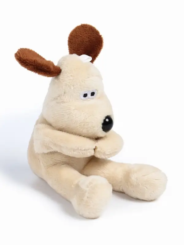 Игрушка в машину на панель, мишка штурман