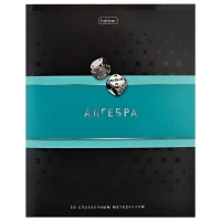 Комплект предметных тетрадей 48 листов, 12 предметов Hatber &laquo;Гармония&raquo;, обложка мелованный картон, выборочный лак, с интерактивным справочником, ...