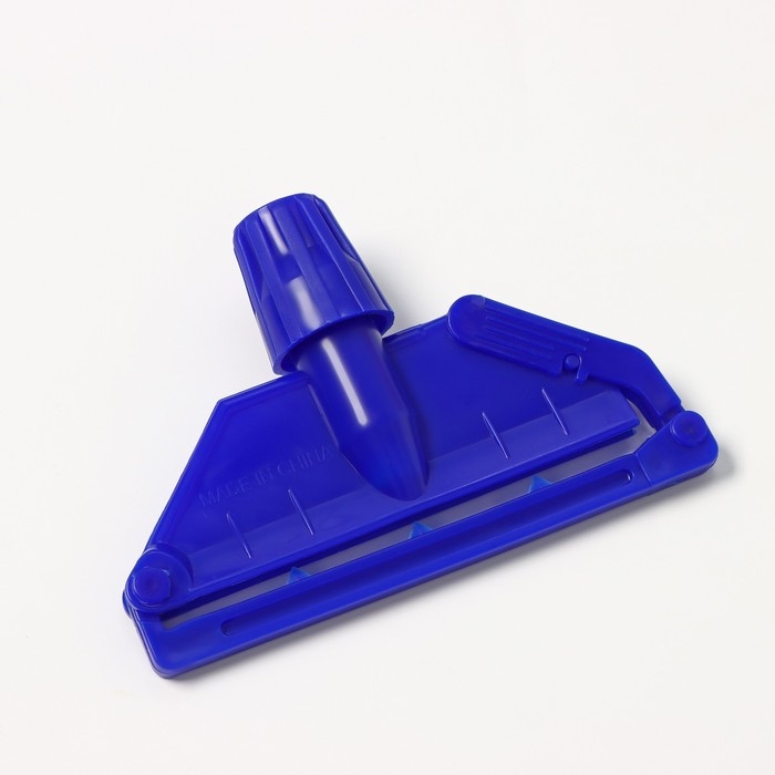 Тряпкодержатель Доляна, 19&times;13 см, без ручки, цвет МИКС