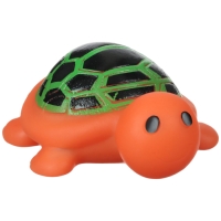 Набор резиновых игрушек для ванны &laquo;На острове&raquo;, с пищалкой, 10 шт, Крошка Я