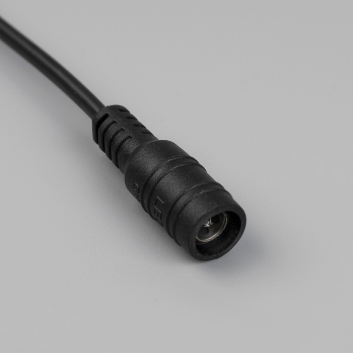 Гибкий неон Luazon Lighting 6 &times; 12 мм, IP65, 10 м, SMD2835, 120 LED/м, 12 В, свечение розовое