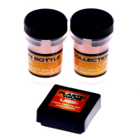 Микроскоп детский &laquo;Юный ученый&raquo; кратность х100, х400, х1200, подсветка, цвет жёлтый