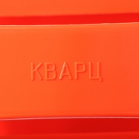 Тёрка &laquo;Комфорт&raquo;, 4 грани и контейнер 450 мл, 11&times;8,5&times;27 см, цвет МИКС