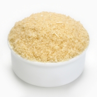 Соль для ванны &laquo;Чудес!&raquo;, 300 г, аромат сочного персика, Новый Год