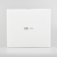 Коробка подарочная новогодняя складная &laquo;Новый год - время обьятий&raquo;, 23.5 х 20.5 х 5.5 см, Новый год