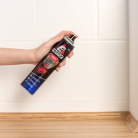 Аэрозоль от резистентных тараканов, средство спрей, 275 мл