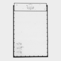 Салфетки новогодние на стол Доляна &laquo;Волшебная сказка&raquo;, 4 шт, сервировочная, 45&times;30 см