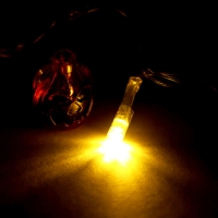 Набор для опытов &laquo;Создай свою гирлянду&raquo;, светодиодный, 8 насадок