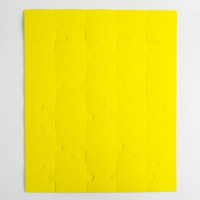 Мягкий пазл для малышей &laquo;Алфавит&raquo;, 30 деталей, Крошка Я