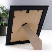 Фоторамка пластик 15х21 см золото (796)