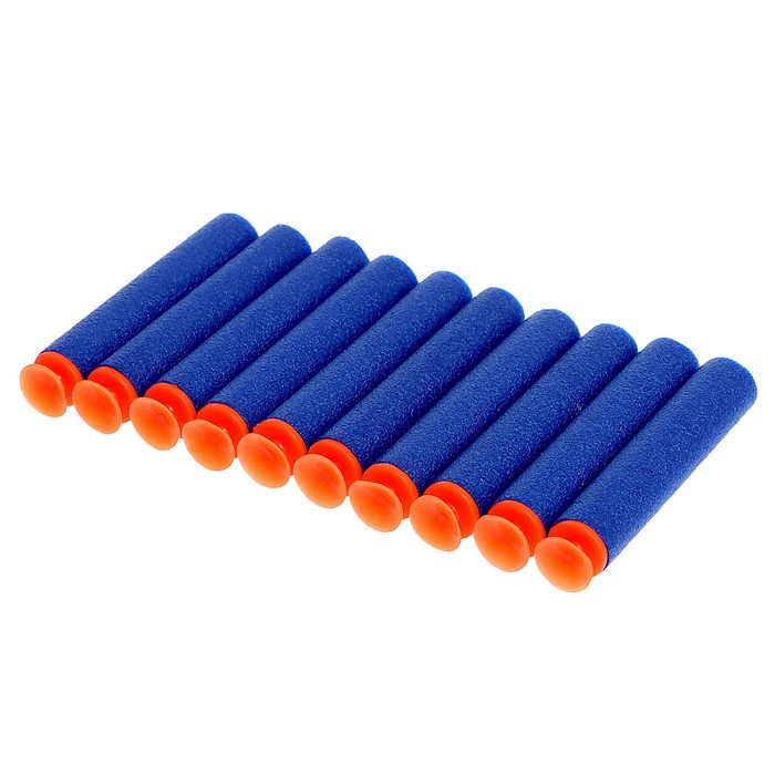 Пистолет &laquo;Гекко&raquo;, стреляет мягкими пулями, МИКС