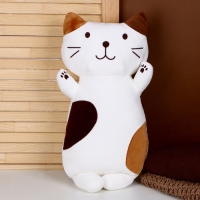 Мягкая игрушка &laquo;Кот пятнистый&raquo;, 45 см
