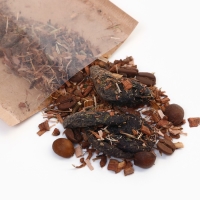 Набор трав и специй &laquo;Ром капитанский&raquo; для приготовления алкоголя, 17 г.