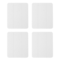 Коробка для эклеров, кондитерская упаковка, 4 вкладыша, &laquo;Фиалки&raquo;, 20 х 15 х 5 см