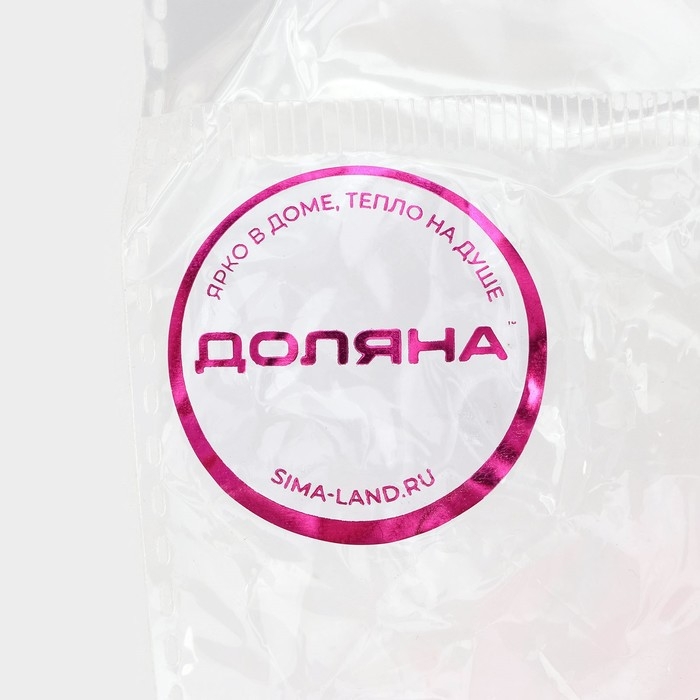 Молд Доляна &laquo;Собака&raquo;, силикон, 5,4&times;4,3 см, цвет розовый