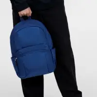 Рюкзак для ноутбука Remotto, синий