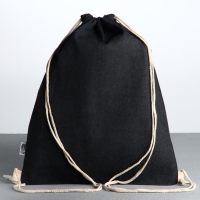 Мешок для обуви &laquo;Аниме комикс&raquo; хлопковкая 30 х 40 см