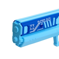 Пистолет &laquo;Аэродром&raquo;, стреляет самолетом, цвета МИКС