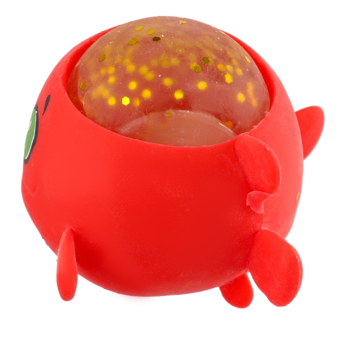 Мялка &laquo;Подводный мир&raquo;, виды МИКС