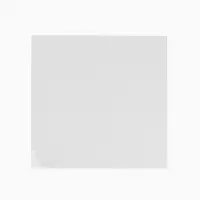 Коробка для кондитерских изделий с пластиковой крышкой &laquo;С Новым годом&raquo;, 18 х 3 см