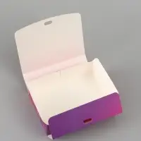 Коробка подарочная &laquo;Девочке&raquo;, 16,5 х 12 х 5 см