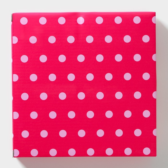 Блюдо сервировочное Доляна &laquo;Лист&raquo;, 18,7&times;2,9 см, цвет зелёный