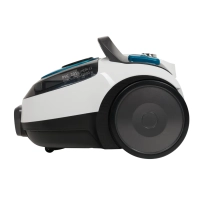 Безмешковый циклонный Пылесос PVC 2016