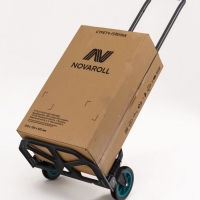 Тележка складная 60 кг