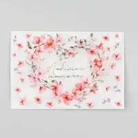 Открытка с конвертом и наклейкой &laquo;Мамочке&raquo;, тиснение, 11 х 16 см