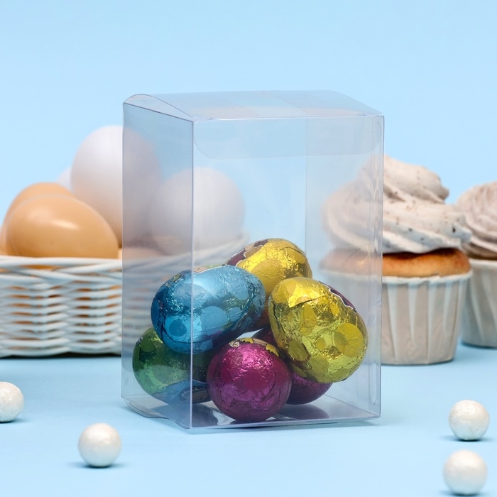 Яйца шоколадные  "Динозавр", 75 г