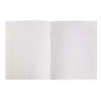 Тетрадь предметная Calligrata &laquo;На Чёрном&raquo;, 48 листов в клетку География, со справочным материалом, обложка мелованный картон, УФ-лак, блок офсет