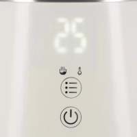 Чайник HYK-G3013 1.0л 2200Вт