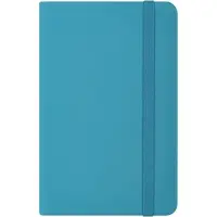 Блокнот Nota Bene, бирюзовый