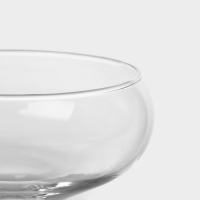 Бокал для шампанского Paşabah&ccedil;e Bistro, 275 мл, стекло, прозрачный