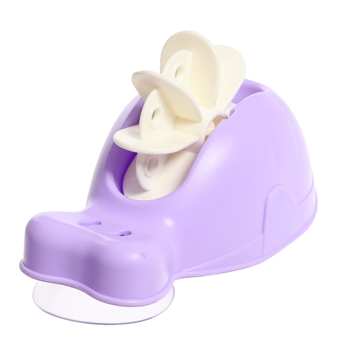 Набор игрушек для песка и воды &laquo;Черепашка&raquo;, 8 предметов