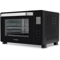 Мини-печь MIO-HY082 38л. 2000Вт черный