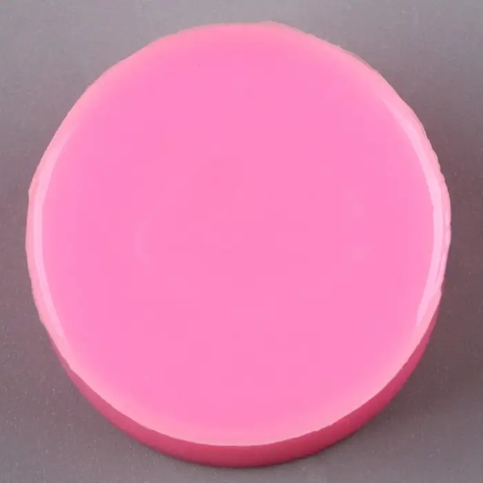 Форма силиконовая универсальная &laquo;Силуэт&raquo;, размер изделия &mdash; 3,4 &times; 3,2 см