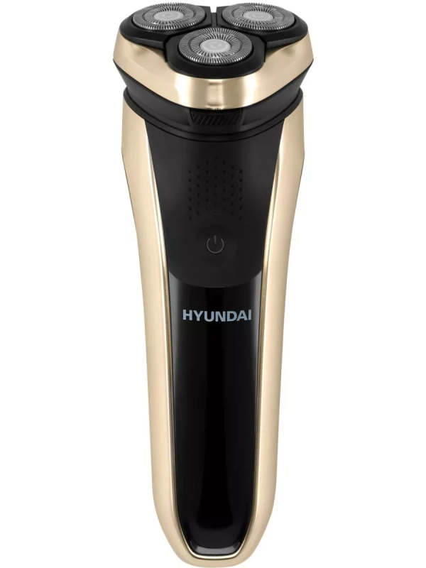 Бритва роторная H-SH8081 реж.эл. 3 питан. аккум