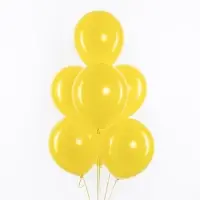 Воздушные шары латексные 12" &laquo;Зеленый&raquo;, 100 шт.