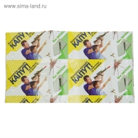 Комплект "Капут" от комаров: фумигатор + пластины, 10 шт