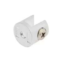 Полкодержатель CAPPIO P006, 10 мм, фасовка 4 шт.